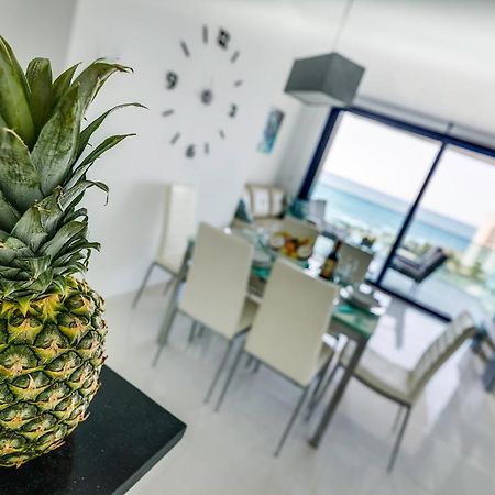 Torrevieja - Punta Prima Sea Senses Apartment Ngoại thất bức ảnh