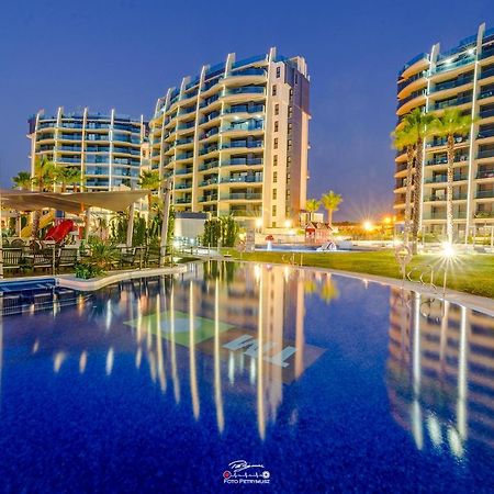 Torrevieja - Punta Prima Sea Senses Apartment Ngoại thất bức ảnh