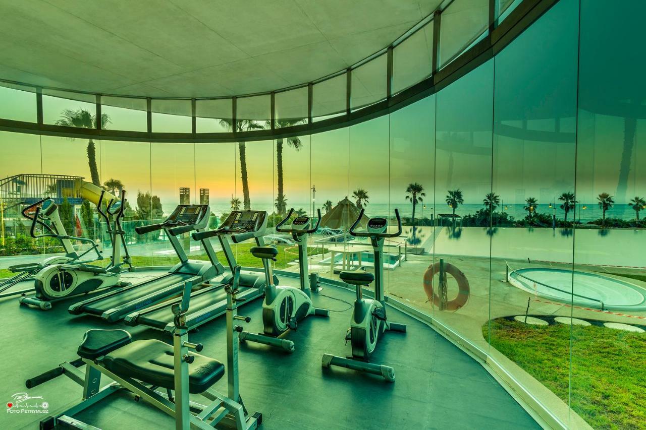 Torrevieja - Punta Prima Sea Senses Apartment Ngoại thất bức ảnh