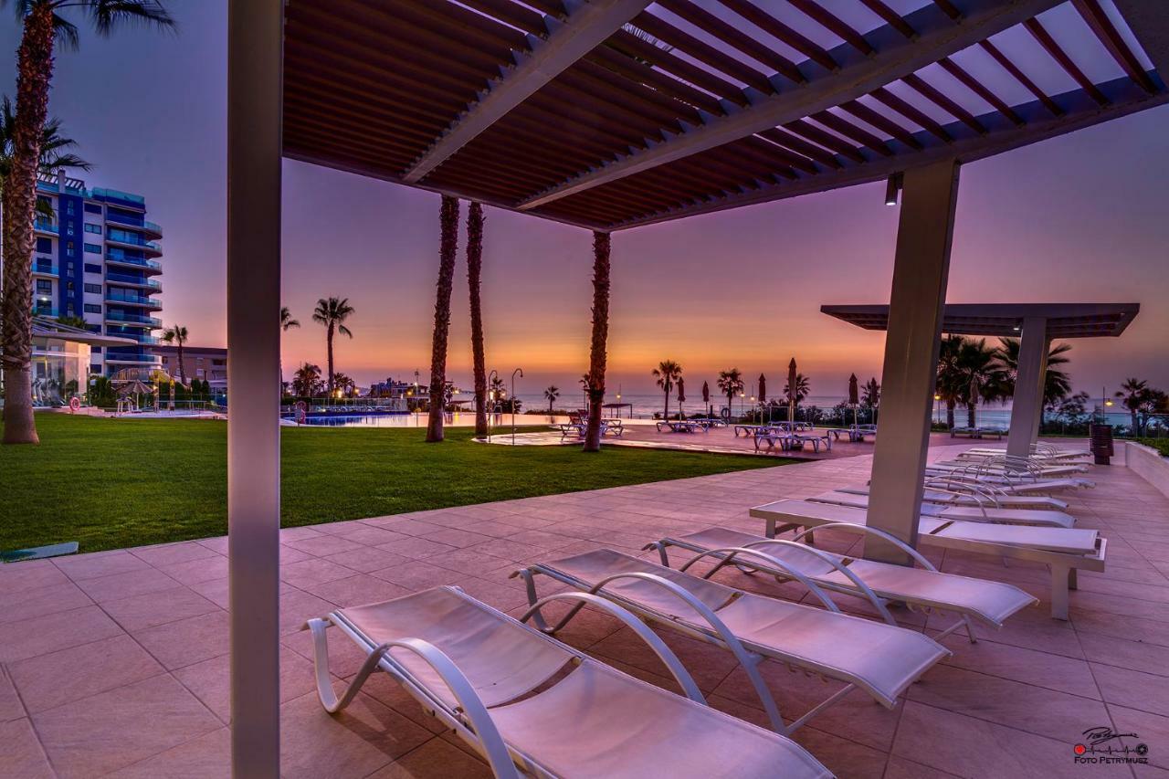 Torrevieja - Punta Prima Sea Senses Apartment Ngoại thất bức ảnh