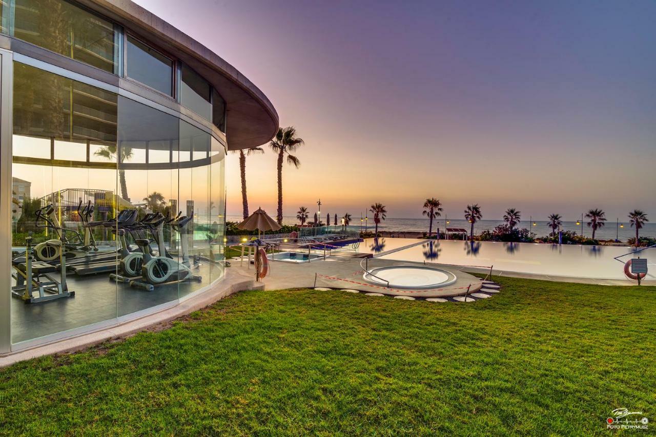 Torrevieja - Punta Prima Sea Senses Apartment Ngoại thất bức ảnh