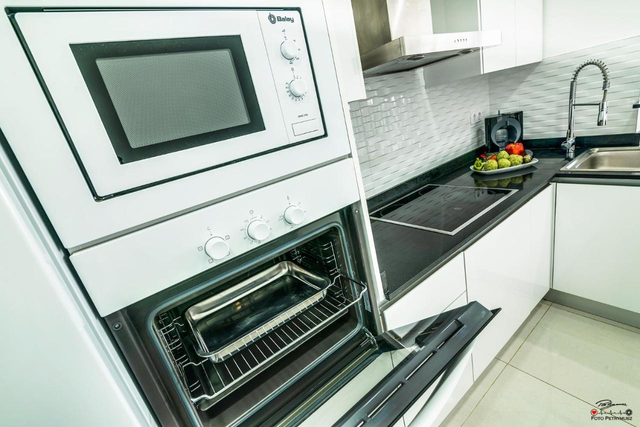 Torrevieja - Punta Prima Sea Senses Apartment Ngoại thất bức ảnh