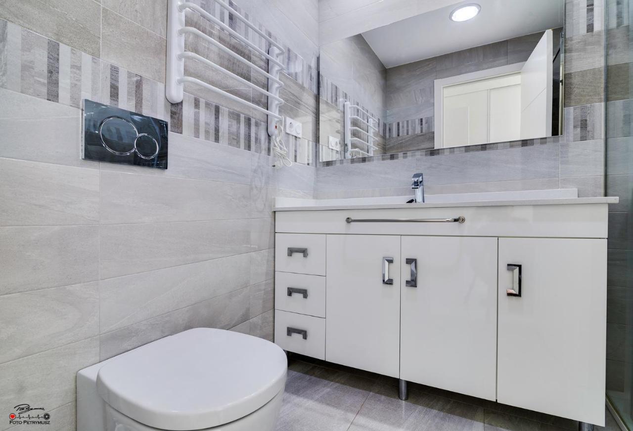 Torrevieja - Punta Prima Sea Senses Apartment Ngoại thất bức ảnh