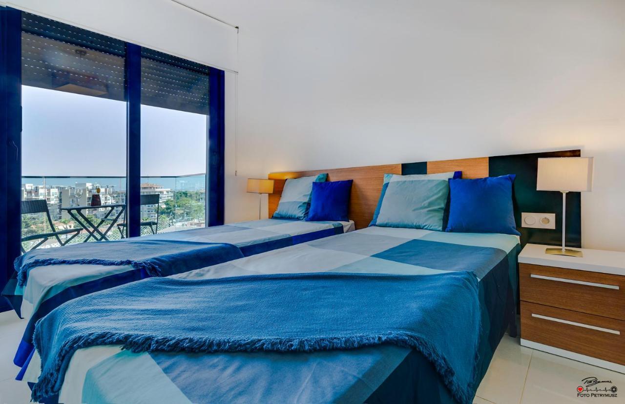 Torrevieja - Punta Prima Sea Senses Apartment Ngoại thất bức ảnh